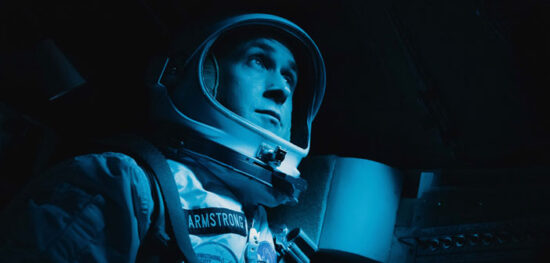 Νέο Trailer Απο Το "First Man"