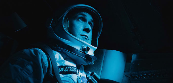 Νέο Trailer Απο Το "First Man"