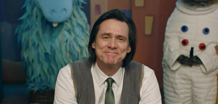 Νέο Trailer Απο Το "Kidding"