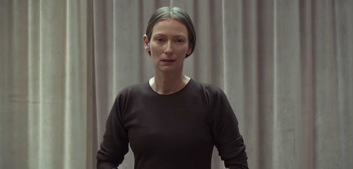 Νέο Trailer Απο Το "Suspiria"