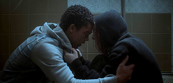 Νέο Trailer Απο Το “The Innocents” Του Netflix Νέο Trailer Απο Το "The Innocents" Του Netflix