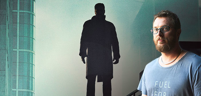 Ο Duncan Jones Θα Σκηνοθετήσει Την Σειρά "Killer Intent"