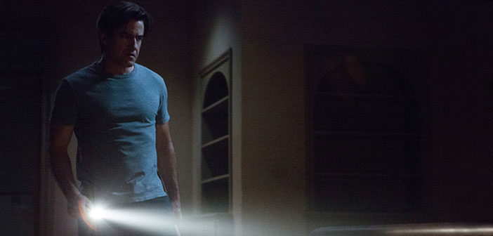 Πρώτη Ματιά Στο "Into The Dark" Του Hulu