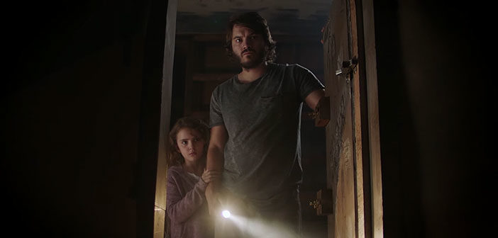 Πρώτο Teaser Απο Το "Freaks"