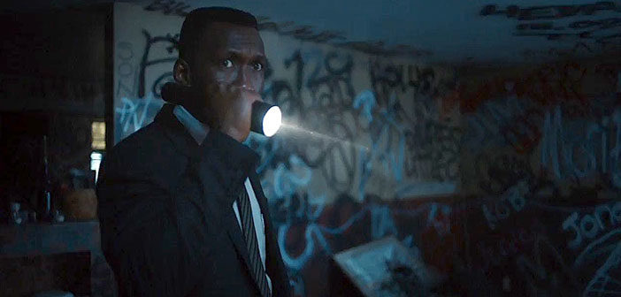 Πρώτο Trailer Απο Την 3η Σαιζόν Του "True Detective"