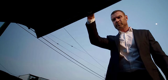 Πρώτο Trailer Απο Την 6η Σαιζόν Του "Ray Donovan"