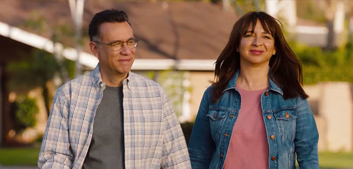 Πρώτο Trailer Απο Το "Forever" Του Amazon