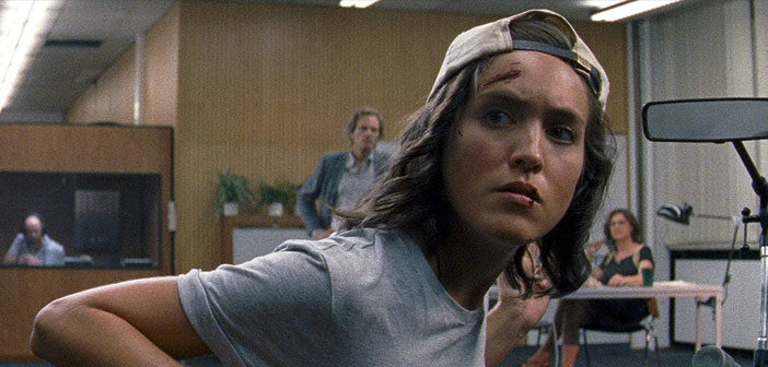 Πρώτο Trailer Απο Το “Luz” Πρώτο Trailer Απο Το "Luz"