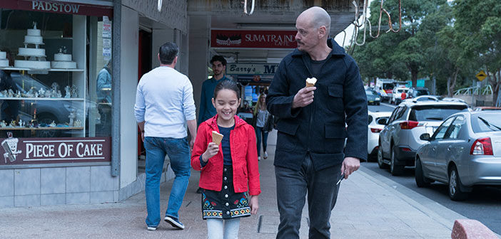 Πρώτο Trailer Απο Το "Mr. Inbetween" Του FX