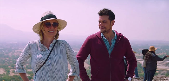 Πρώτο Trailer Απο Το "The Romanoffs"