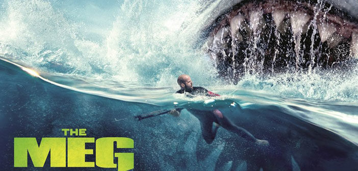 "The Meg"