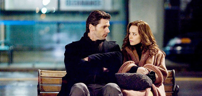Το HBO Παρήγγειλε Το “The Time Traveler’s Wife”