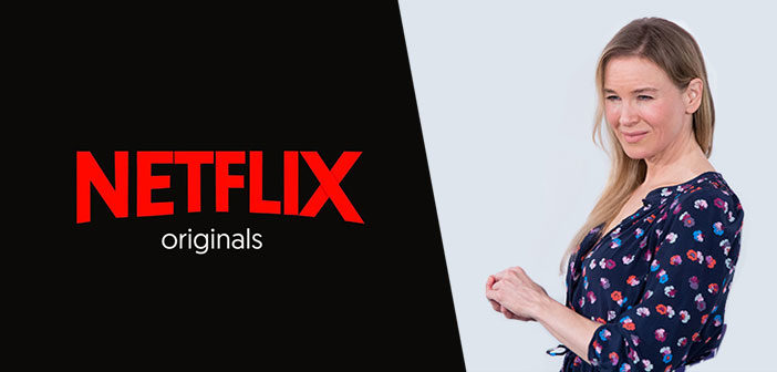 Το Netflix Παρήγγειλε Το "What/If"