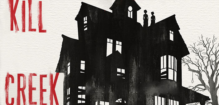 Το Showtime Ετοιμάζει Τη Σειρά Τρόμου "Kill Creek"