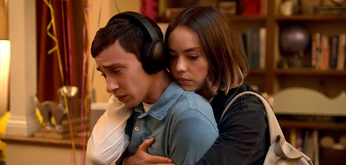 Trailer Απο Την 2η Σεζόν Του "Atypical"