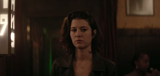Trailer Απο Το "All About Nina"