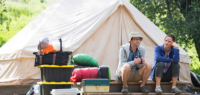 Trailer Απο Το "Camping" Του HBO