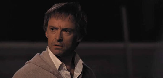 Trailer Απο Το "The Front Runner"