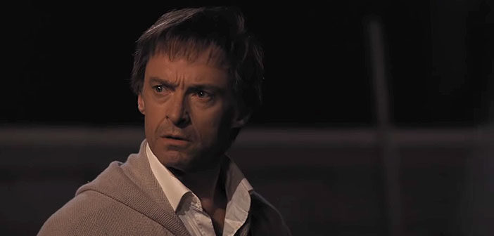 Trailer Απο Το "The Front Runner"