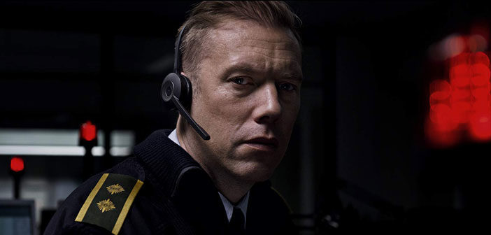 Trailer Απο Το “The Guilty” Trailer Απο Το "The Guilty"