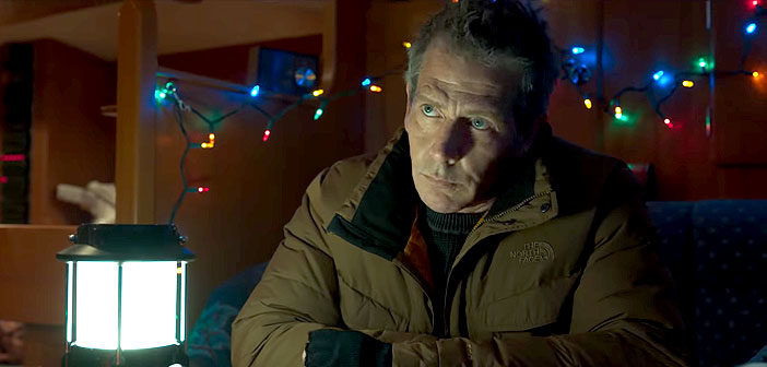 Trailer Απο Το "The Land of Steady Habits"