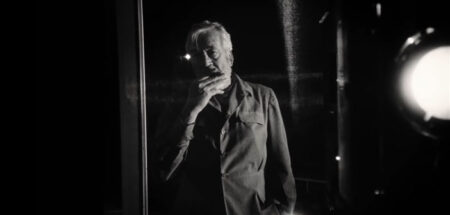 Trailer Απο Το “The Other Side of the Wind” Trailer Απο Το "The Other Side of the Wind"