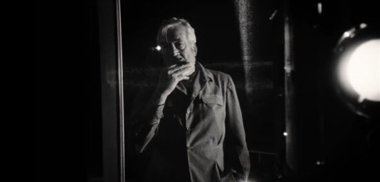 Trailer Απο Το "The Other Side of the Wind"