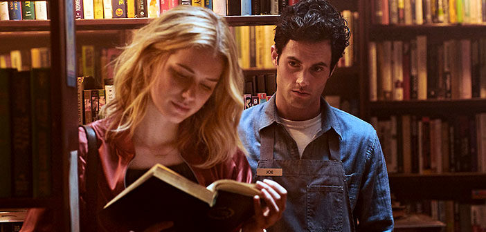 Trailer Απο Το “You” Trailer Απο Το "You"