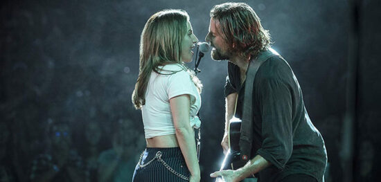 "A Star Is Born"