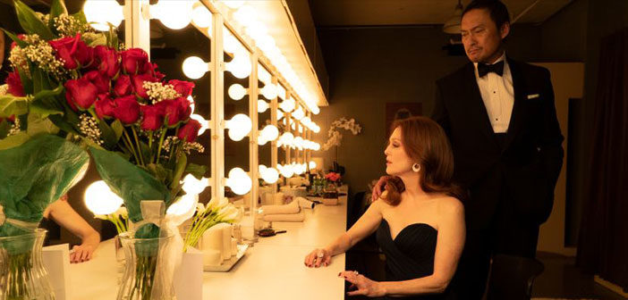 “Bel Canto” "Bel Canto"