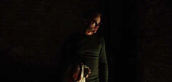 Νέο Teaser Απο Την 3η Σεζόν Του “Daredevil” Νέο Teaser Απο Την 3η Σεζόν Του "Daredevil"