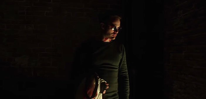 Νέο Teaser Απο Την 3η Σεζόν Του "Daredevil"