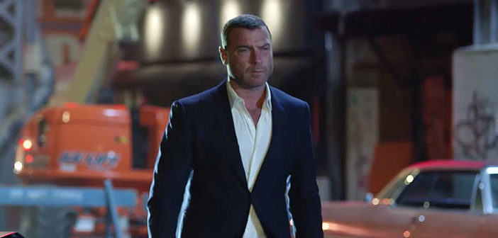 Νέο Trailer Απο Την 6η Σαιζόν Του "Ray Donovan"