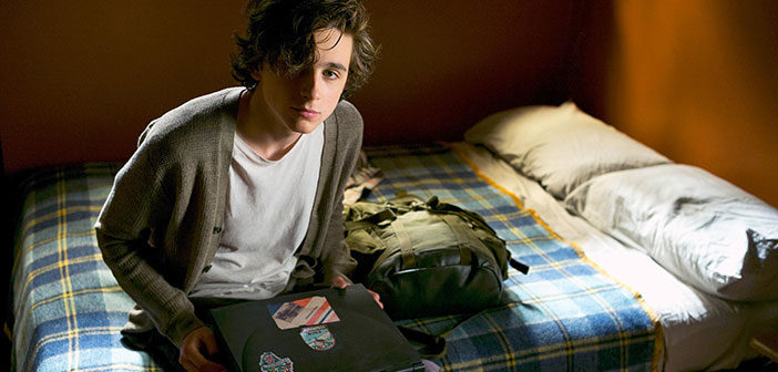 Νέο Trailer Απο Το "Beautiful Boy"