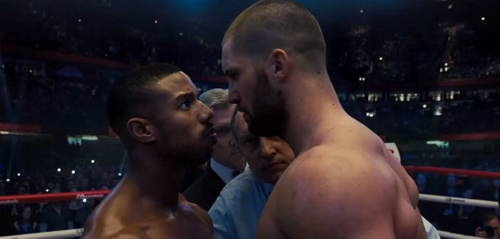 Νέο Trailer Απο Το "Creed 2"