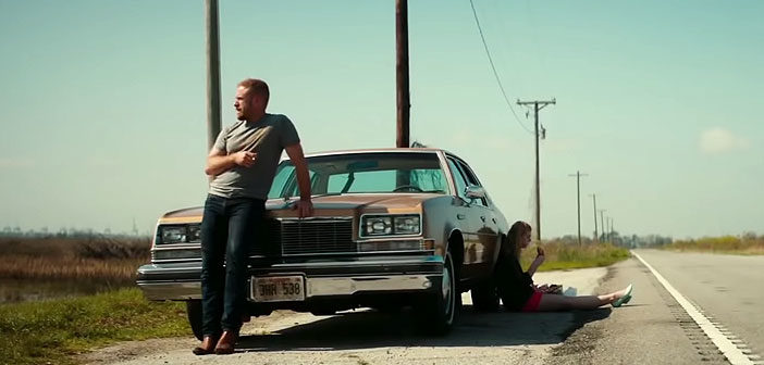 Trailer Απο Το "Galveston"