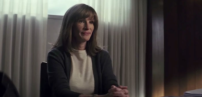 Νέο Trailer Απο Το "Homecoming" Του Amazon