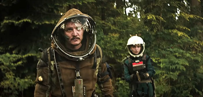 Νέο Trailer Απο Το "Prospect"