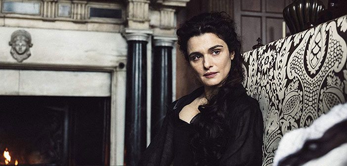 Νέο Trailer Απο Το "The Favourite"