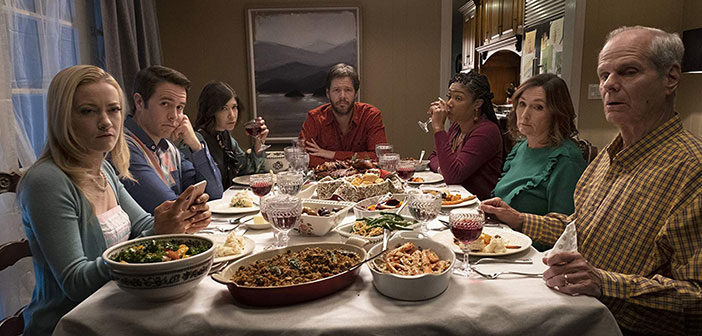 Νέο Trailer Απο Το "The Oath"