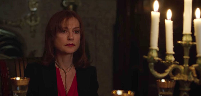 Νέο Trailer Απο Το "The Romanoffs"