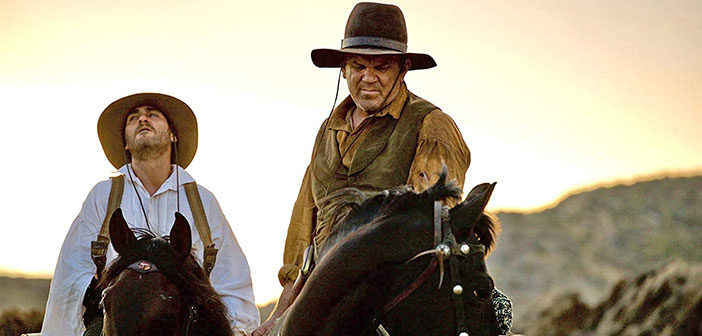 Νέο Trailer Απο Το "The Sisters Brothers"