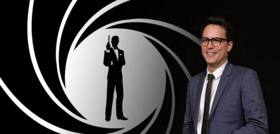 Ο Cary Fukunaga Θα Σκηνοθετήσει Την 25η Ταινία Του James Bond