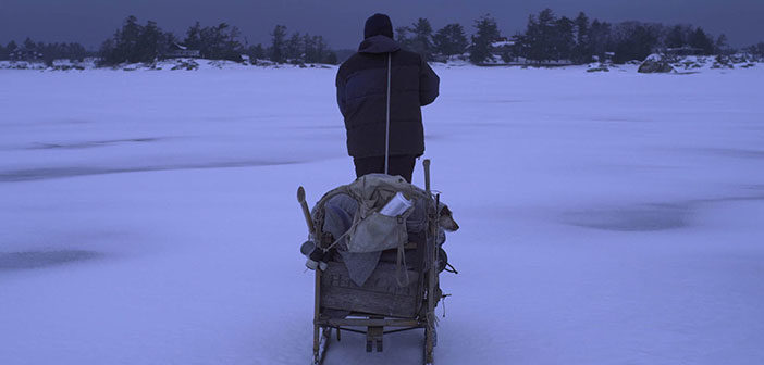 Ταινία Μικρού Μήκους: "Off Season"