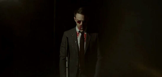 Πρώτο Teaser-Trailer Απο Την 3η Σεζόν Του “Daredevil” Πρώτο Teaser-Trailer Απο Την 3η Σαιζόν Του "Daredevil"