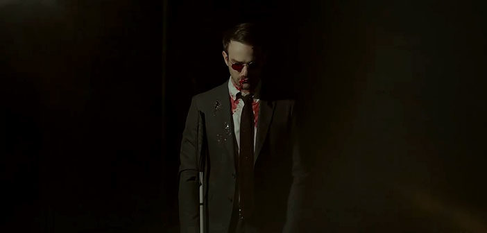 Πρώτο Teaser-Trailer Απο Την 3η Σαιζόν Του "Daredevil"
