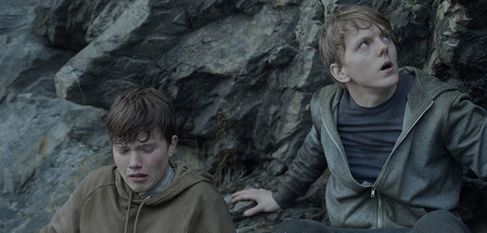 Πρώτο Trailer Απο Το "22 July" Του Netflix