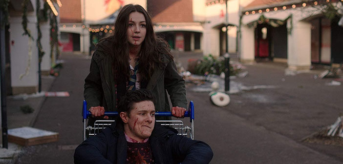 Πρώτο Trailer Απο Το "Anna and the Apocalypse"