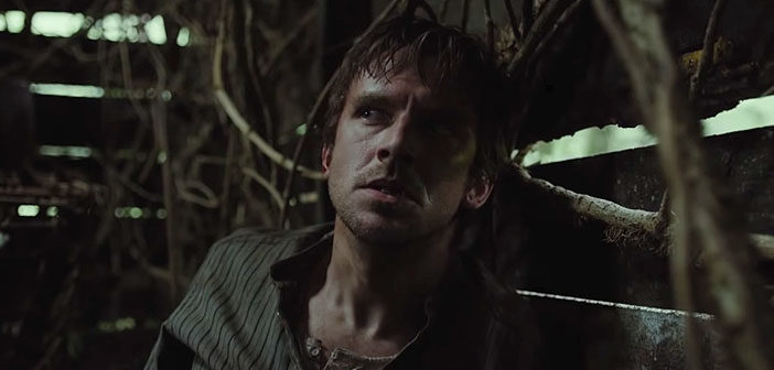 Πρώτο Trailer Απο Το "Apostle" Του Netflix