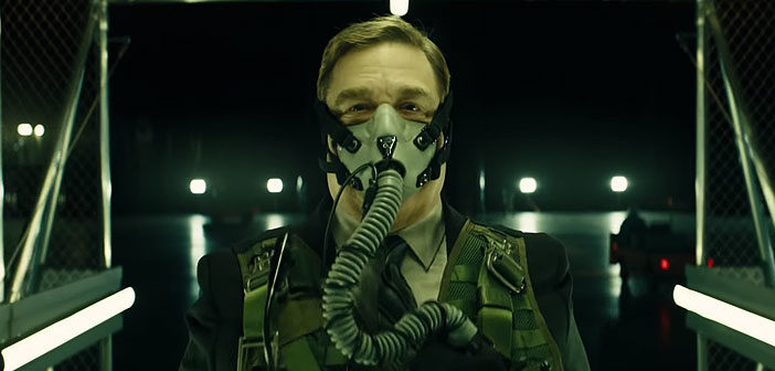 Πρώτο Trailer Απο Το “Captive State” Πρώτο Trailer Απο Το "Captive State"